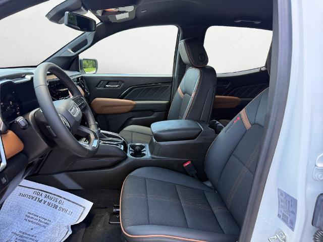 2026 GMC Canyon - $42,500