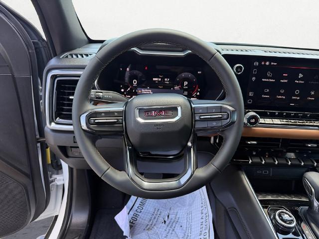 2026 GMC Canyon - $42,500