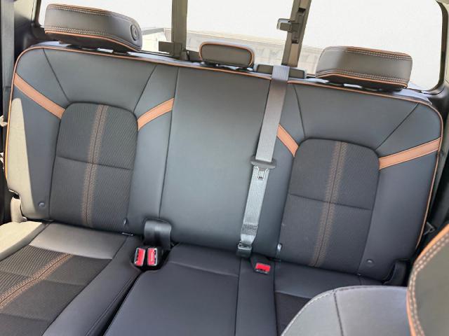 2026 GMC Canyon - $42,500