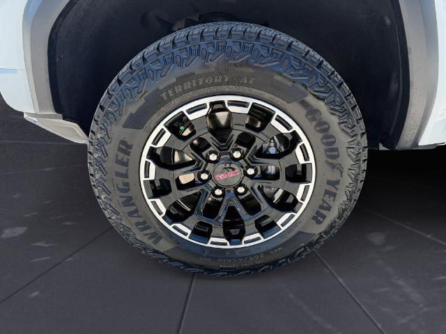 2026 GMC Canyon - $42,500