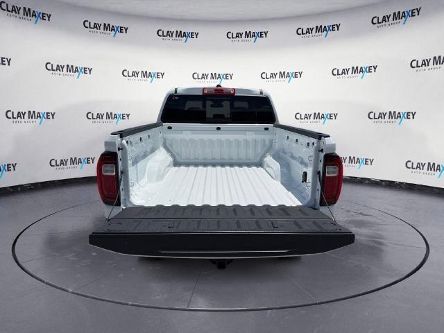 2026 GMC Canyon - $42,500