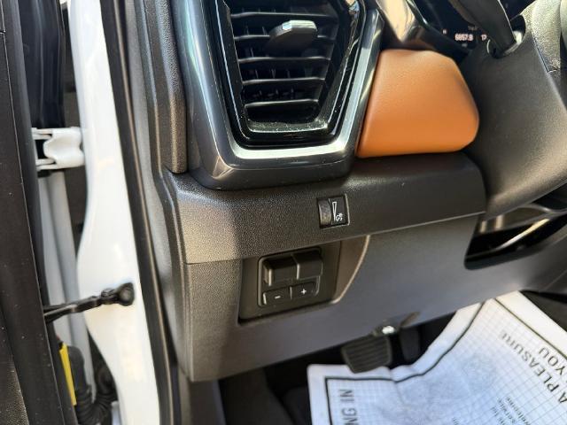 2026 GMC Canyon - $42,500
