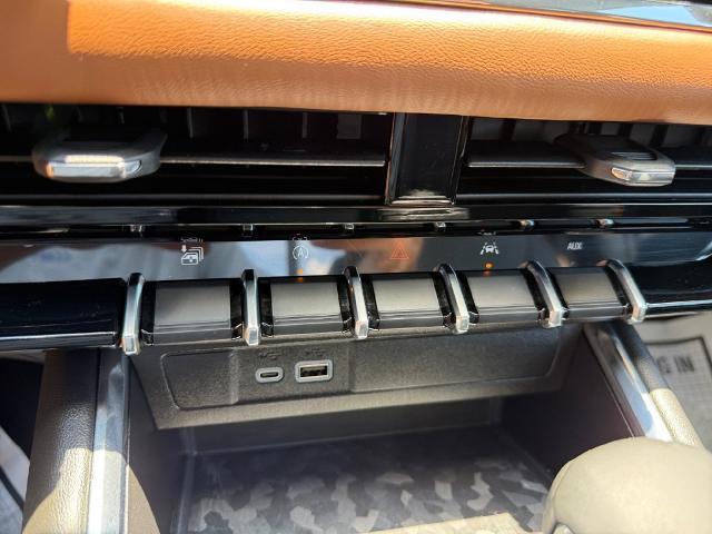 2026 GMC Canyon - $42,500