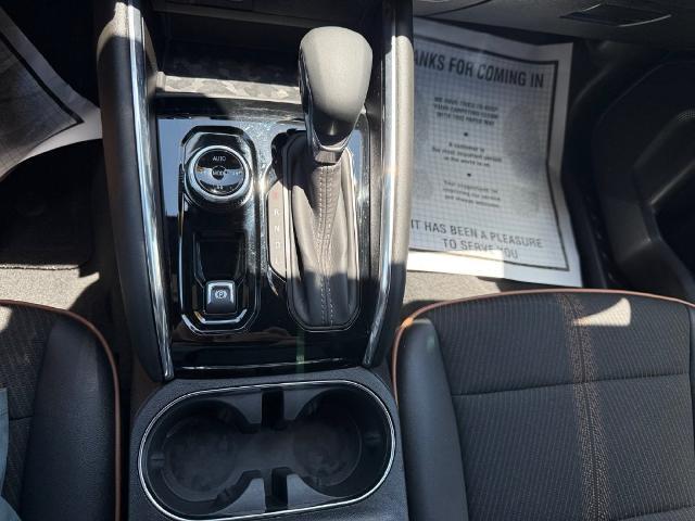 2026 GMC Canyon - $42,500