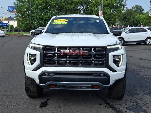 2025 GMC Canyon - $41,930