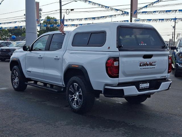 2025 GMC Canyon - $41,930