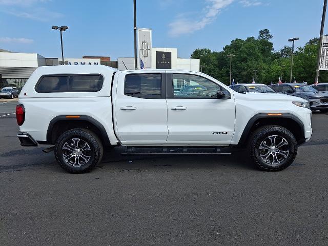 2025 GMC Canyon - $41,930