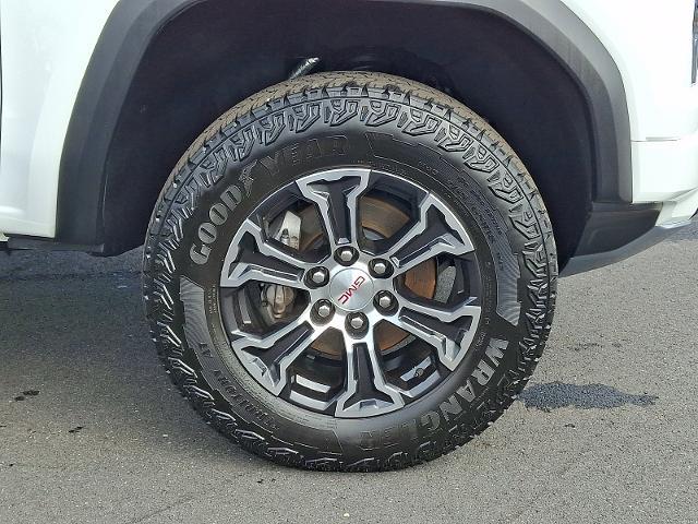2025 GMC Canyon - $41,930