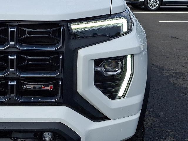 2025 GMC Canyon - $41,930