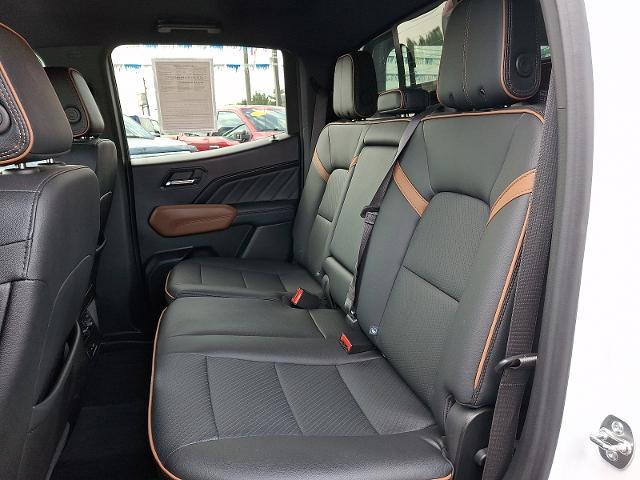 2025 GMC Canyon - $41,930