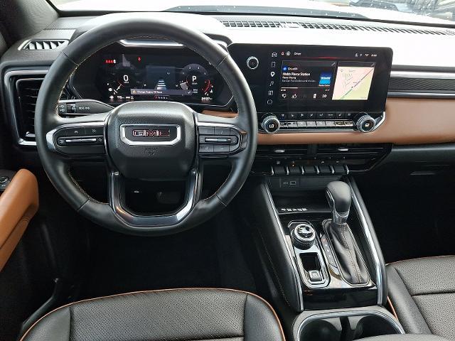 2025 GMC Canyon - $41,930