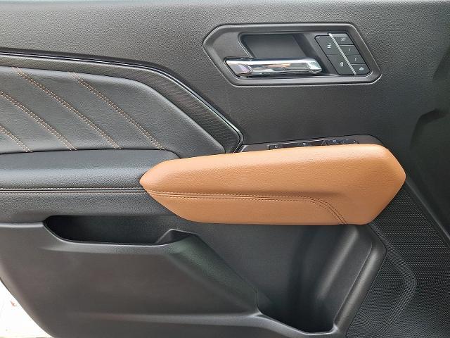 2025 GMC Canyon - $41,930