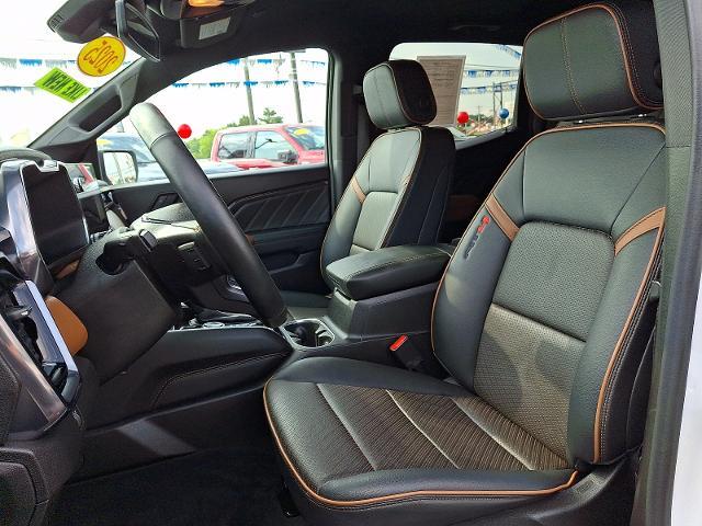 2025 GMC Canyon - $41,930
