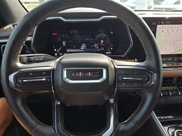 2025 GMC Canyon - $41,930