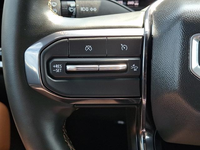 2025 GMC Canyon - $41,930