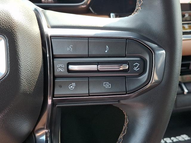 2025 GMC Canyon - $41,930