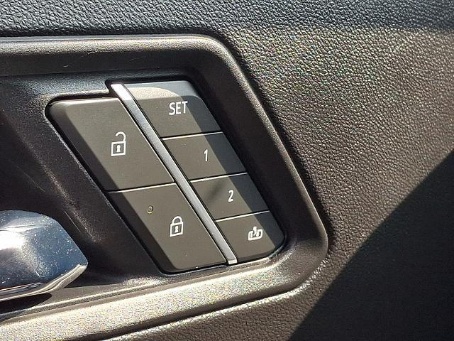 2025 GMC Canyon - $41,930
