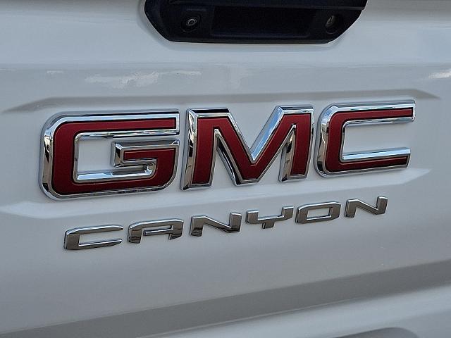 2025 GMC Canyon - $41,930