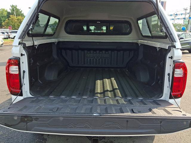 2025 GMC Canyon - $41,930