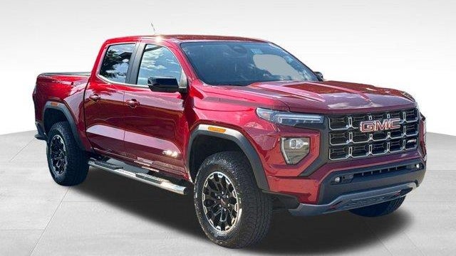 Preowned 2026 GMC Canyon AT4 for Sale