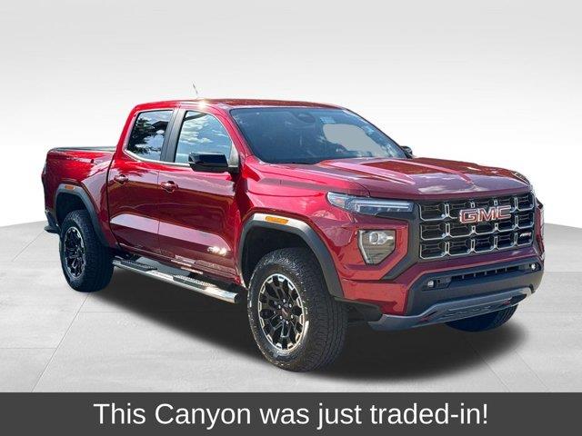 2026 GMC Canyon - $46,715