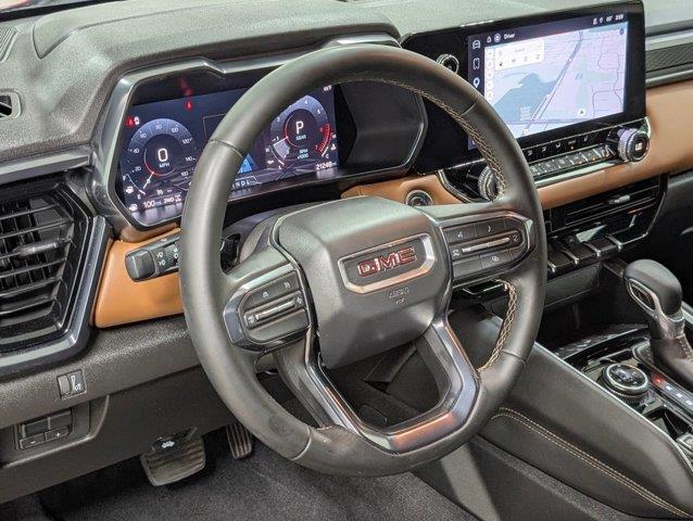 2026 GMC Canyon - $46,715
