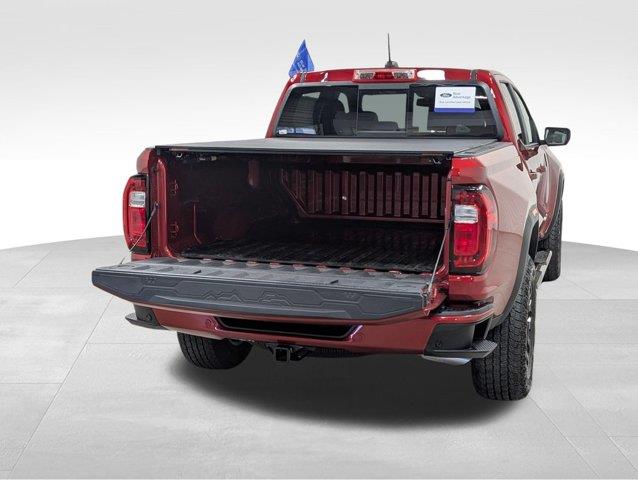 2026 GMC Canyon - $46,715