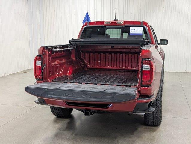 2026 GMC Canyon - $46,715