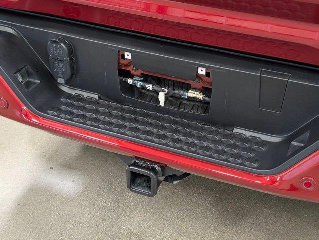 2026 GMC Canyon - $46,715