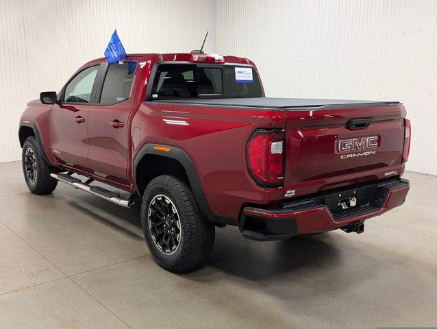 2026 GMC Canyon - $46,715