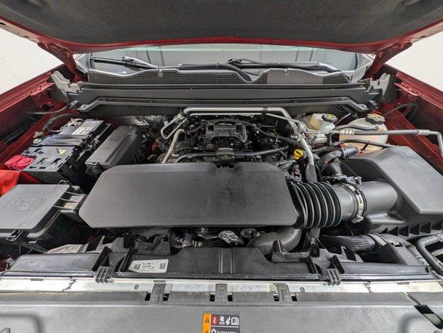 2026 GMC Canyon - $46,715