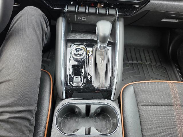 2026 GMC Canyon