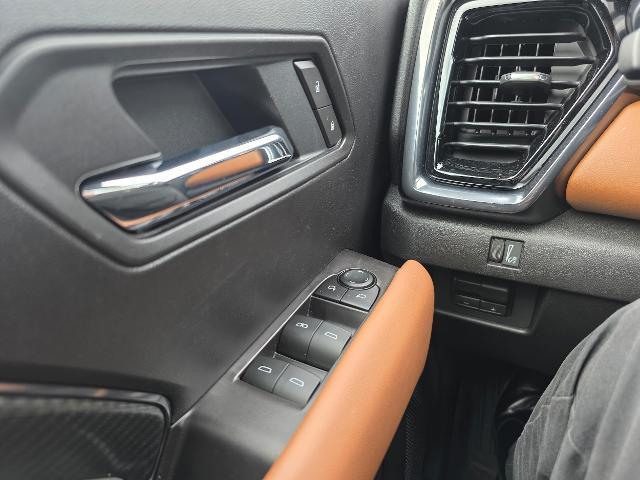 2026 GMC Canyon