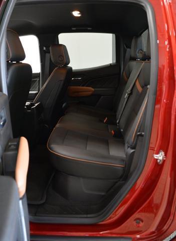 2026 GMC Canyon - $45,895