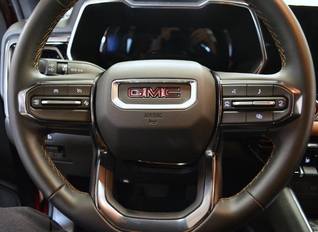 2026 GMC Canyon - $45,895
