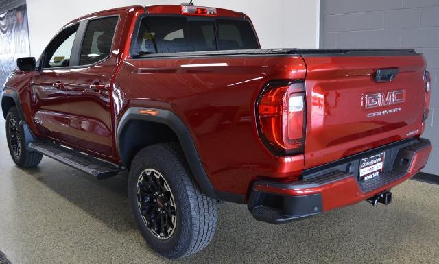 2026 GMC Canyon - $45,495