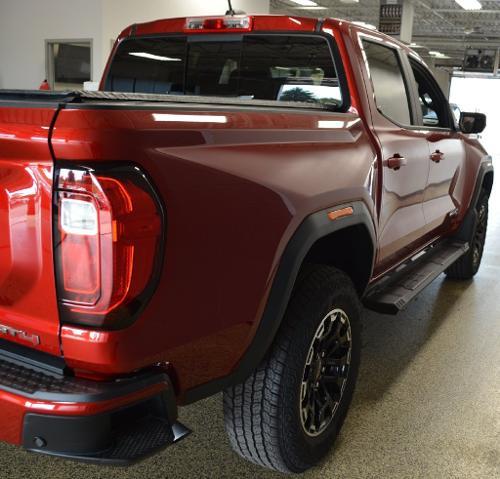 2026 GMC Canyon - $45,495