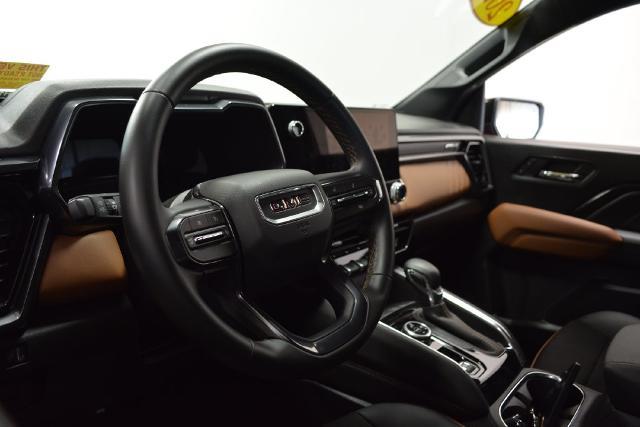 2026 GMC Canyon - $45,495