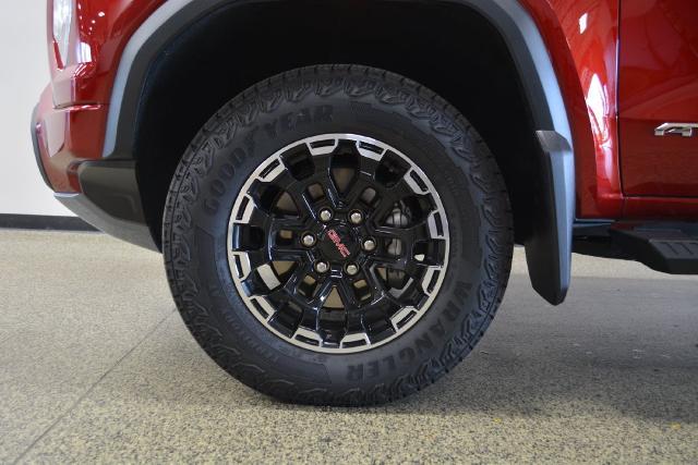 2026 GMC Canyon - $45,495