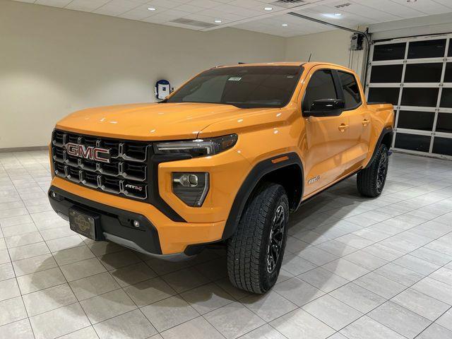 2026 GMC Canyon - $44,815