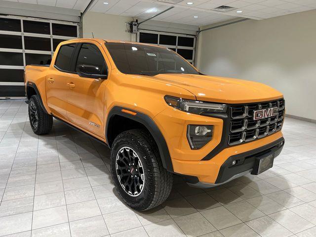 2026 GMC Canyon - $44,815