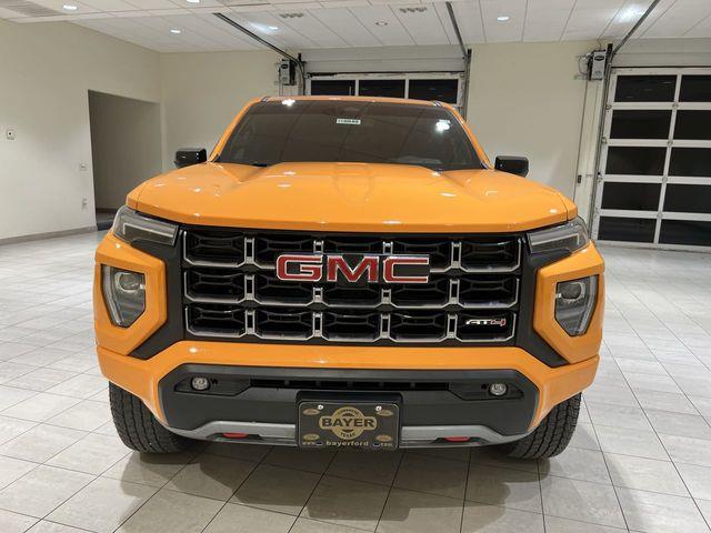 2026 GMC Canyon - $44,815