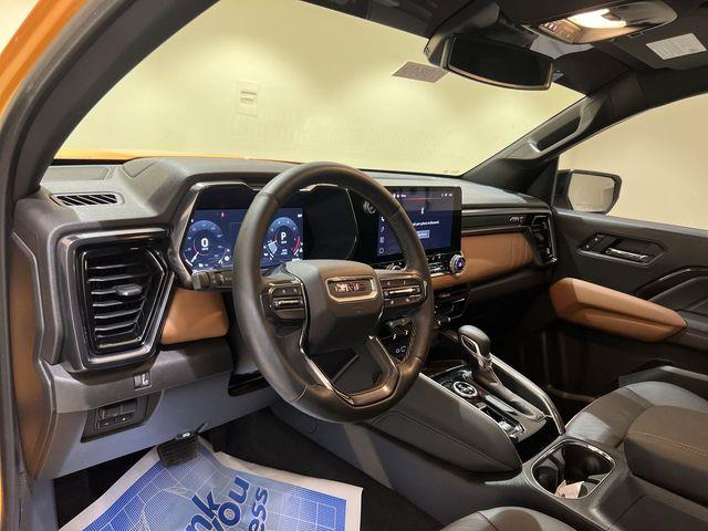 2026 GMC Canyon - $44,815