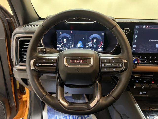 2026 GMC Canyon - $44,815
