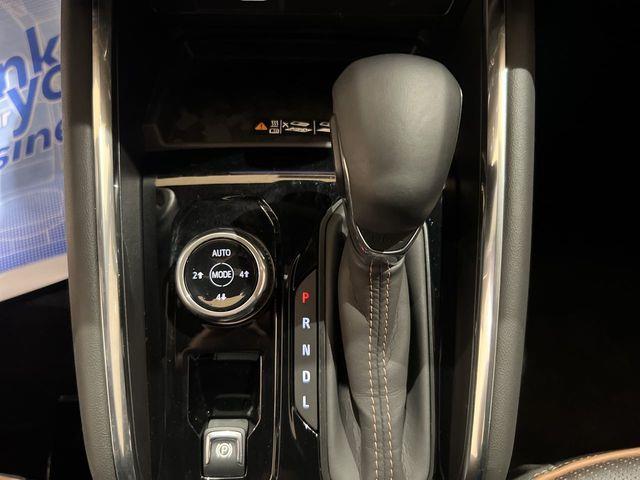 2026 GMC Canyon - $44,815