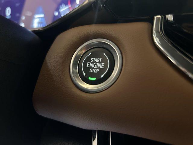 2026 GMC Canyon - $44,815
