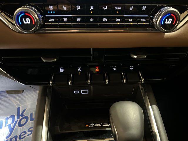 2026 GMC Canyon - $44,815