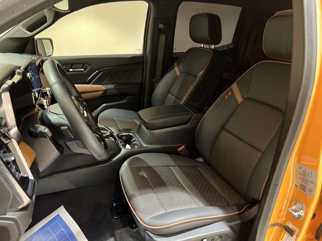 2026 GMC Canyon - $44,815