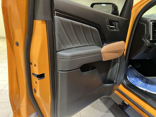 2026 GMC Canyon - $44,815