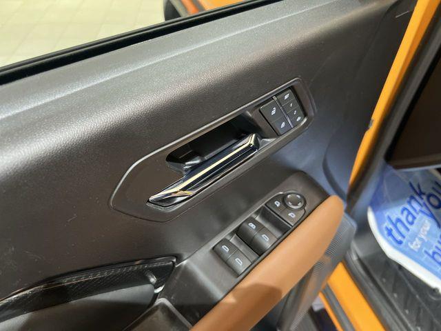 2026 GMC Canyon - $44,815